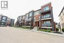 40 - 100 Dufay Road, Brampton, ON  - Outdoor With Balcony With Facade 