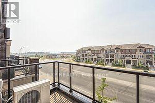 40 - 100 Dufay Road, Brampton, ON - Outdoor With Balcony With View