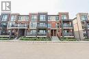 40 - 100 Dufay Road, Brampton, ON  - Outdoor With Balcony With Facade 