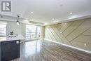 40 - 100 Dufay Road, Brampton, ON  - Indoor Photo Showing Kitchen With Double Sink With Upgraded Kitchen 