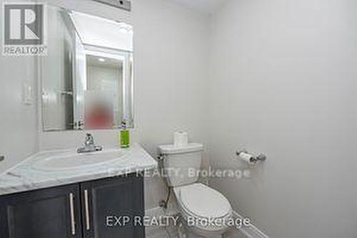 40 - 100 Dufay Road, Brampton, ON - Indoor Photo Showing Bathroom