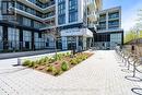 803 - 70 Annie Craig Drive, Toronto, ON  - Outdoor With Balcony 