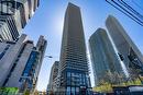 803 - 70 Annie Craig Drive, Toronto, ON  - Outdoor With Facade 