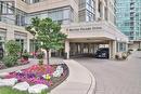 1904 - 3 Marine Parade Drive, Toronto, ON  - Outdoor 