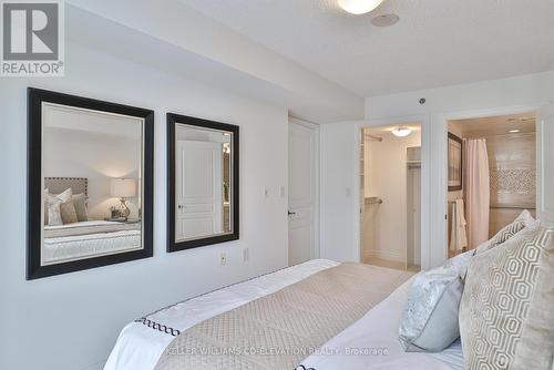 1904 - 3 Marine Parade Drive, Toronto, ON - Indoor Photo Showing Bedroom