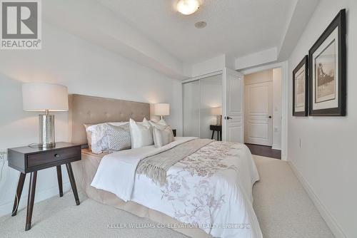 1904 - 3 Marine Parade Drive, Toronto, ON - Indoor Photo Showing Bedroom