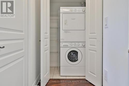 1904 - 3 Marine Parade Drive, Toronto, ON - Indoor Photo Showing Laundry Room