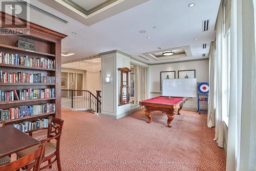 1904 - 3 Marine Parade Drive, Toronto, ON - Indoor