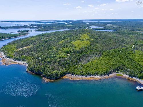 Lot 11 2143 Sheet Harbour Passage Road, Sheet Harbour, NS 