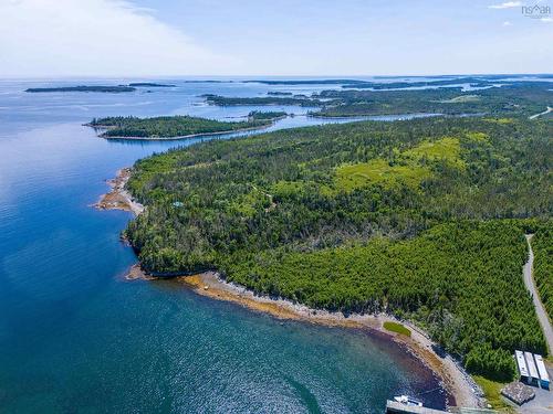 Lot 11 2143 Sheet Harbour Passage Road, Sheet Harbour, NS 