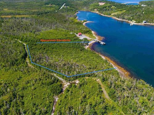 Lot 11 2143 Sheet Harbour Passage Road, Sheet Harbour, NS 