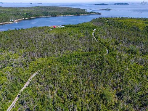 Lot 11 2143 Sheet Harbour Passage Road, Sheet Harbour, NS 