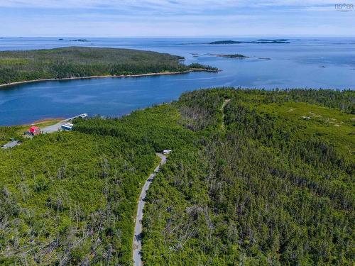 Lot 11 2143 Sheet Harbour Passage Road, Sheet Harbour, NS 