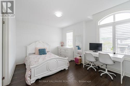 10 Mussle White Road, Brampton, ON - Indoor Photo Showing Bedroom