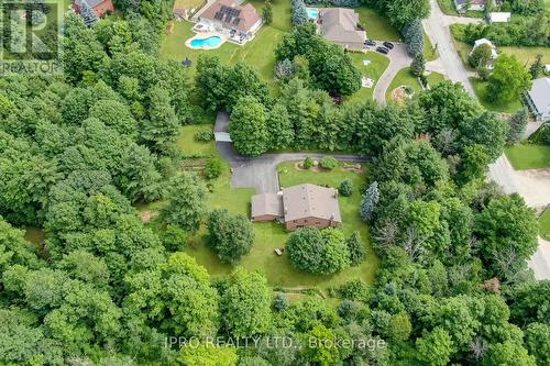 7899 Side Road 15, Halton Hills, ON - Outdoor With View