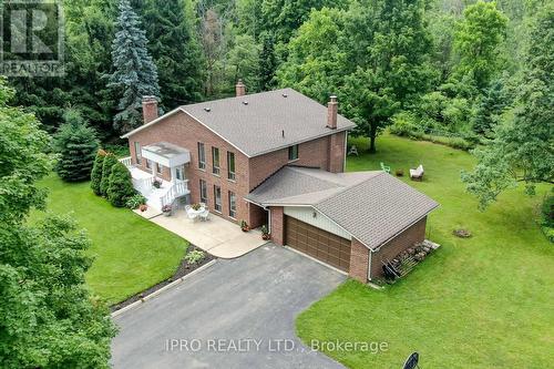 7899 Side Road 15, Halton Hills, ON - Outdoor