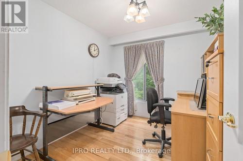 7899 Side Road 15, Halton Hills, ON - Indoor Photo Showing Office