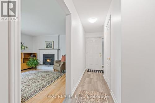 7899 Side Road 15, Halton Hills, ON - Indoor Photo Showing Other Room With Fireplace