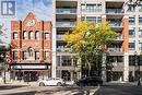 609 - 181 James Street N, Hamilton (Central), ON  - Outdoor With Facade 