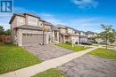 439 Champlain Avenue, Woodstock, ON  - Outdoor With Facade 