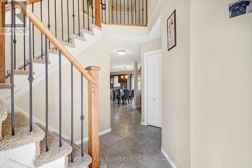 439 Champlain Avenue, Woodstock, ON - Indoor Photo Showing Other Room