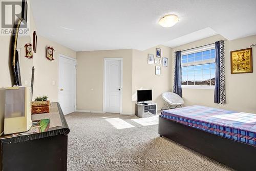 439 Champlain Avenue, Woodstock, ON - Indoor Photo Showing Bedroom