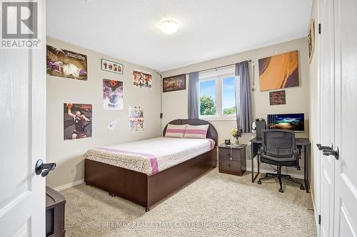 439 Champlain Avenue, Woodstock, ON - Indoor Photo Showing Bedroom