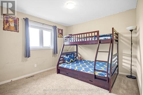 439 Champlain Avenue, Woodstock, ON - Indoor Photo Showing Bedroom