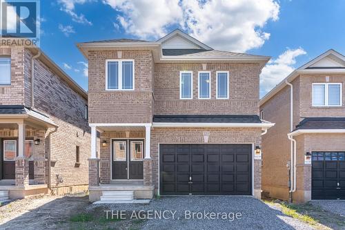 225 Palace Street, Thorold, ON - Outdoor With Facade