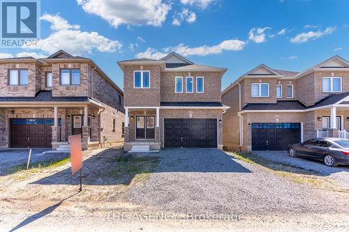 225 Palace Street, Thorold, ON - Outdoor With Facade