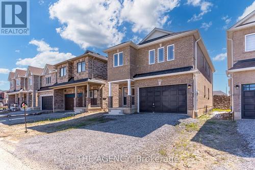 225 Palace Street, Thorold, ON - Outdoor With Facade