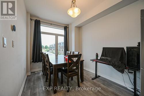 44 - 290 Equestrian Way, Cambridge, ON - Indoor Photo Showing Dining Room