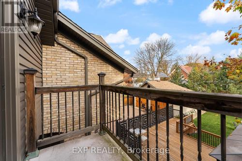 64 Avondale Avenue S, Waterloo, ON - Outdoor With Exterior