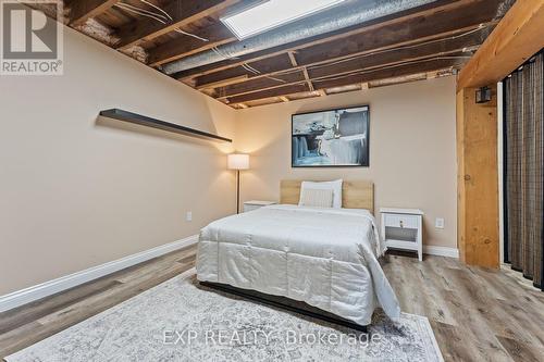 64 Avondale Avenue S, Waterloo, ON - Indoor Photo Showing Bedroom