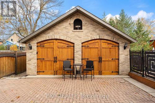 64 Avondale Avenue S, Waterloo, ON - Outdoor With Exterior