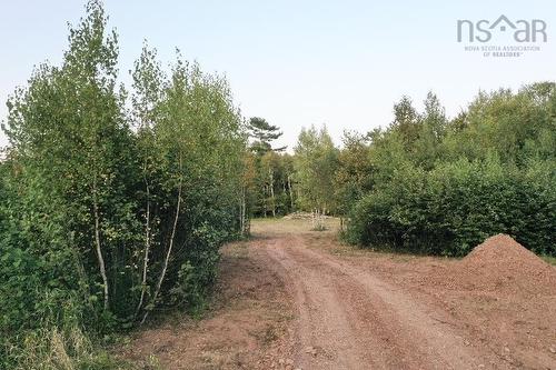 Acreage River Bend Lane, Balfron, NS 