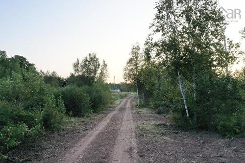 Acreage River Bend Lane, Balfron, NS 