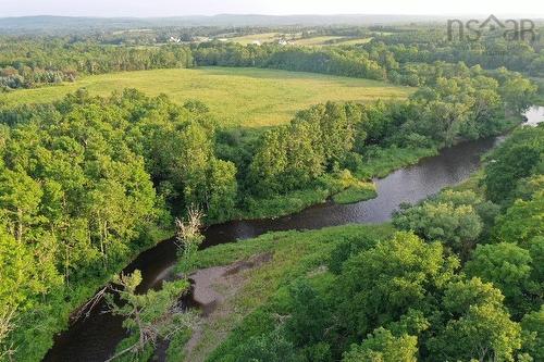 Acreage River Bend Lane, Balfron, NS 