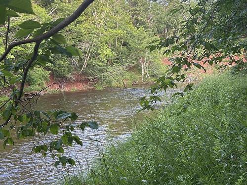 Acreage River Bend Lane, Balfron, NS 