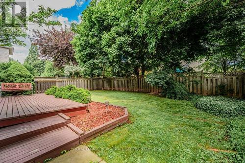 1491 Princeton Crescent, Oakville, ON 