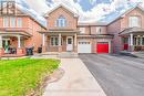 42 Saintsbury Crescent, Brampton, ON 