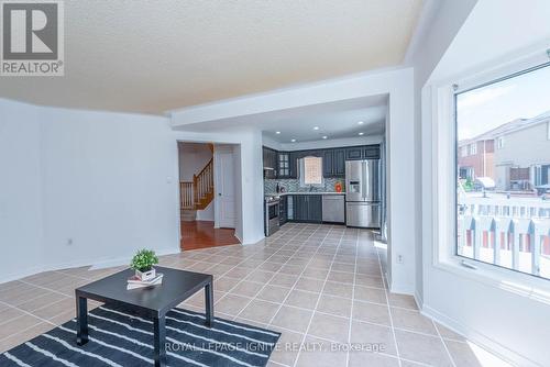 42 Saintsbury Crescent, Brampton, ON 