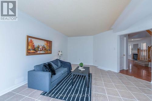 42 Saintsbury Crescent, Brampton, ON 