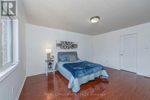 42 Saintsbury Crescent, Brampton, ON 