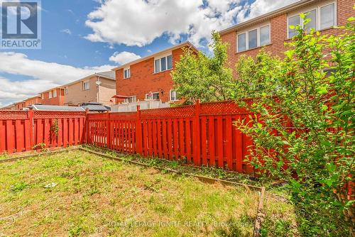 42 Saintsbury Crescent, Brampton, ON 