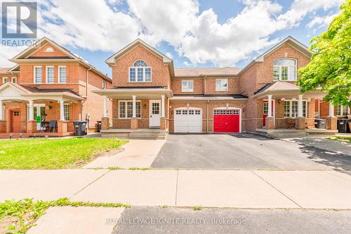 42 Saintsbury Crescent, Brampton, ON 