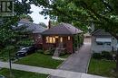 205 Alderbrae Avenue, Toronto, ON  - Outdoor 