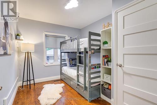 205 Alderbrae Avenue, Toronto, ON - Indoor Photo Showing Bedroom