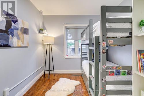 205 Alderbrae Avenue, Toronto, ON - Indoor