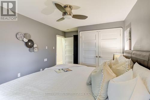 205 Alderbrae Avenue, Toronto, ON - Indoor Photo Showing Bedroom